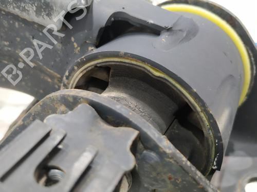 Rear axle PEUGEOT 208 I (CA_, CC_)  | BP30043634M2 