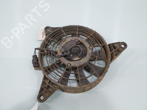 Radiator fan KIA SPORTAGE SUV (K00) 2.0 TD 4WD | BP8089430M35 