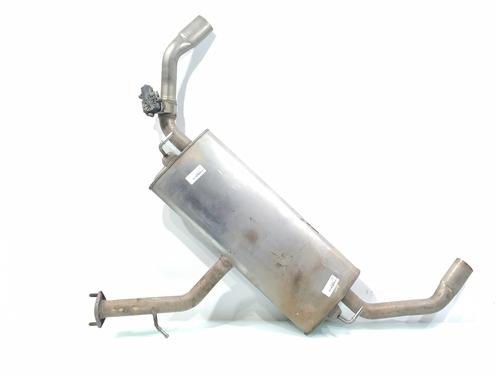 Used Exhaust system KIA PROCEED (CD) [2018-2025]  29435391