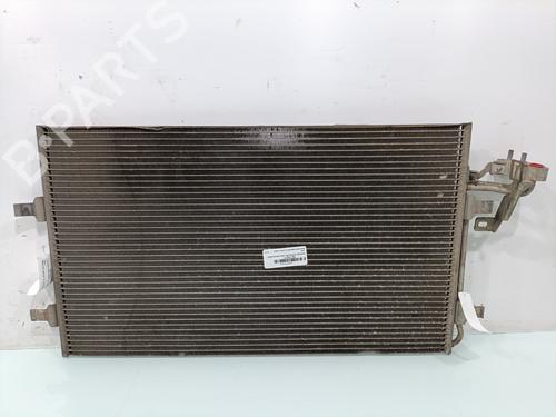 Used Heater matrix Heater matrix VOLVO V50 (545) D2 (114 hp) 33126565 33126565