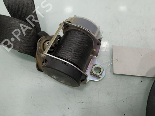Rear left seatbelt OPEL ASTRA J (P10) 1.7 CDTI (68) | BP19645999I29 