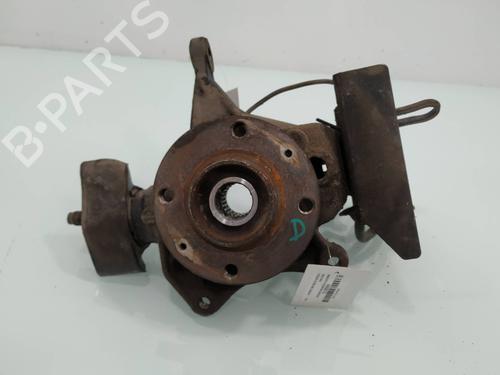 Right front steering knuckle CITROËN C5 II (RC_) 2.2 HDi (RC4HXE) | BP10319436M26 