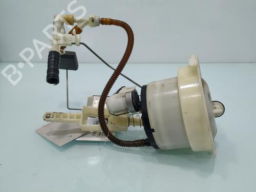 Used Fuel pump BMW 1 (E81) 116 i (115 hp) 21726151