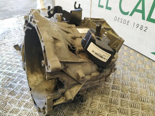 Gearbox FORD MONDEO III Saloon (B4Y) 2.0 TDCi | BP8089679M3 