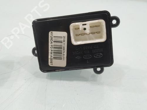 Right front window switch HYUNDAI i30 (FD)  | BP33177151I26  - Image 6