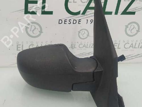 Right mirror FORD FUSION (JU_) 1.4 TDCi | BP8091580C27 