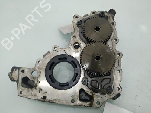Used Vacuum pump IVECO DAILY IV Platform/Chassis [2006-2012]  21013180