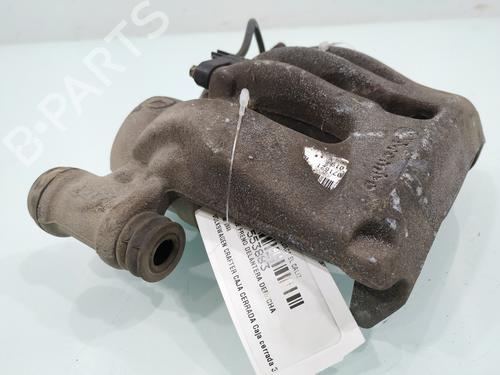 Right front brake caliper VW CRAFTER 30-50 Van (2E_) | BP31248210M104