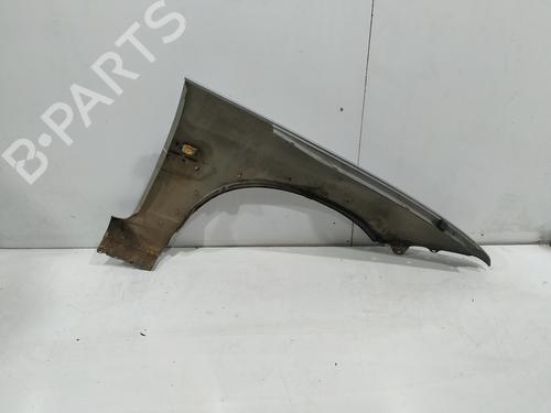 Left front fenders SSANGYONG MUSSO (FJ) 2.3 TDiC All-wheel Drive | BP16138902C41 