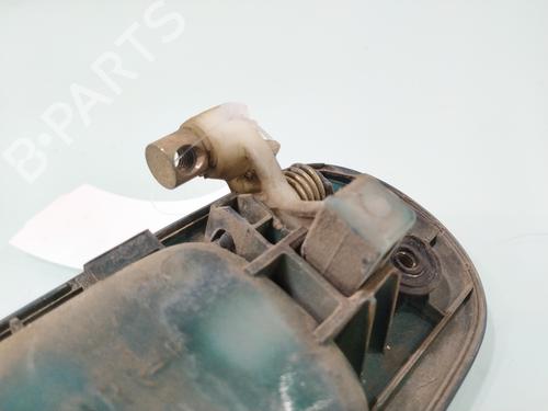 Rear right exterior door handle HONDA CR-V I (RD) 2.0 16V 4WD (RD1, RD3) | BP29447344C130 