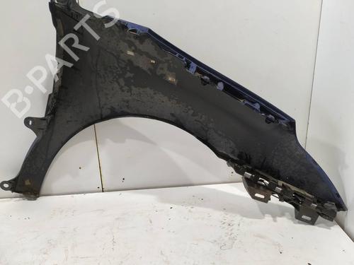 Left front fenders CITROËN C4 I (LC_)  | BP10345115C41 