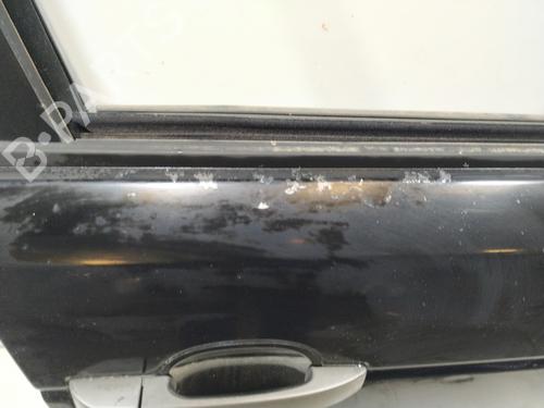 Right front door LAND ROVER RANGE ROVER III (L322) 3.6 D 4x4 | BP24126082C3 