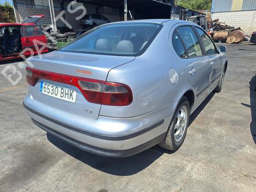 Starter SEAT TOLEDO II (1M2) 1.9 TDI | BP37200317M8  - Image 5