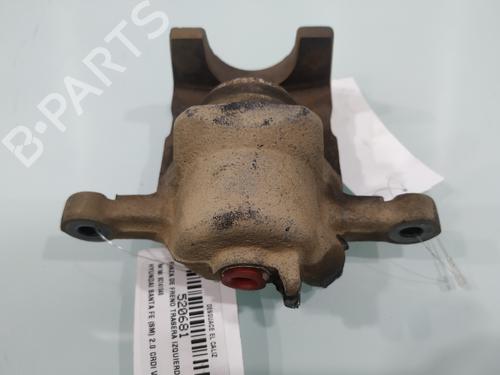 Left rear brake caliper HYUNDAI SANTA FÉ I (SM) 2.0 CRDi | BP26282427M107 