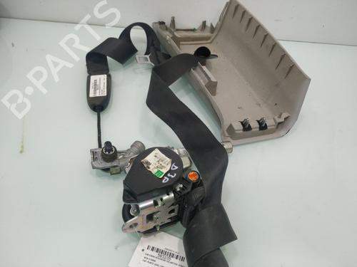 Used Front right seatbelt FIAT PUNTO EVO (199_) 1.4 16V (105 hp) 22776664