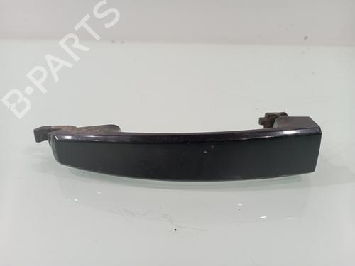 Used Front left exterior door handle OPEL ASTRA H TwinTop (A04) 1.8 (L67) (140 hp) 29825283
