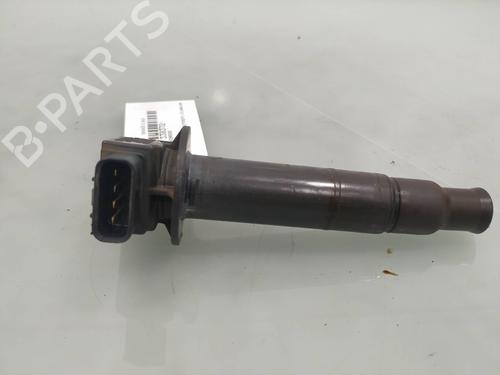 Ignition coil TOYOTA YARIS (_P1_) 1.0 (SCP10_, SCP10R) | BP8281171M94 