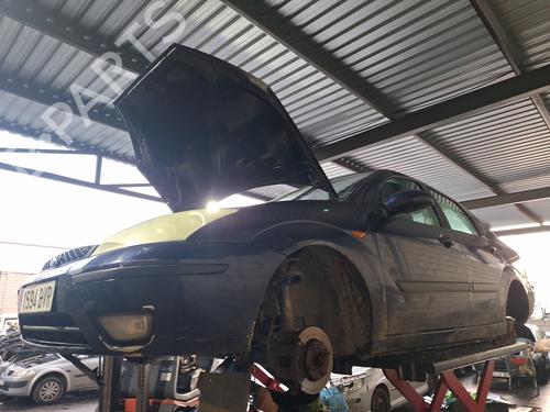 Injector FORD FOCUS I Saloon (DFW) 1.8 Turbo DI / TDDi | BP31909281M100 