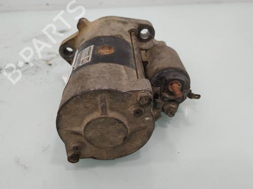 Starter NISSAN X-TRAIL I (T30) 2.2 Di 4x4 | BP10730380M8 