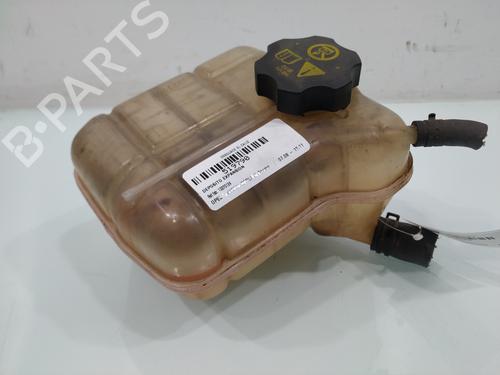 Used Expansion tank OPEL INSIGNIA A (G09) [2008-2017]  25717086
