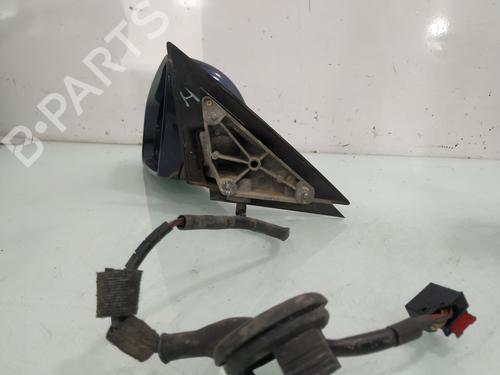 Left mirror AUDI A3 (8P1) 1.9 TDI | BP16066253C26