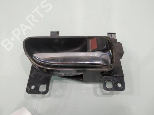 Used Rear right interior door handle SUBARU FORESTER (SJ_) 2.0 D AWD (SJD) (147 hp) 31885254