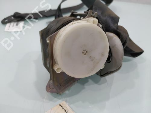 Rear left seatbelt VW CADDY III Box Body/MPV (2KA, 2KH, 2CA, 2CH) 1.6 TDI | BP8279845I29 