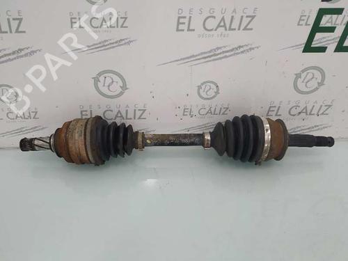 Used Left front driveshaft OPEL CORSA B (S93) 1.7 D (F08, F68, M68) (60 hp) 8091796