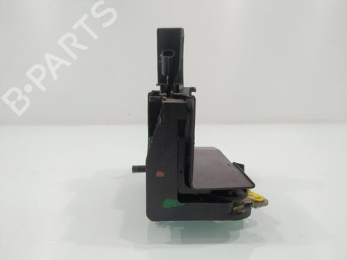 Rear left lock DACIA SANDERO II  | BP24926425C100 
