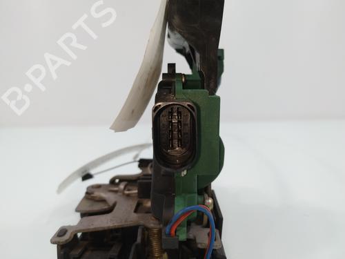 Front right lock VW PASSAT B5.5 (3B3)  | BP24426788C97 