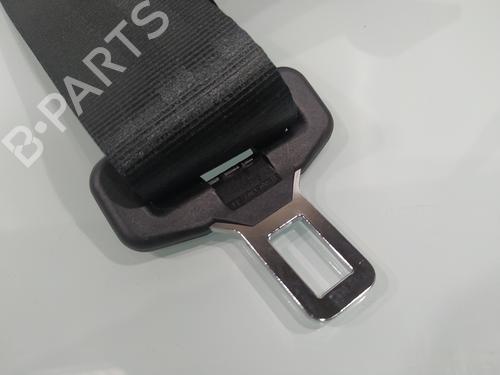 Front right seatbelt RENAULT ZOE (BFM_)  | BP27217552I25 