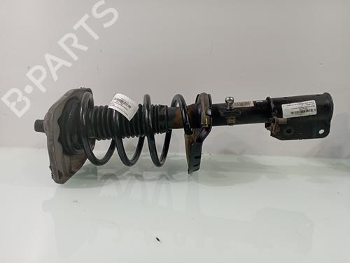 Used Right front shock absorber CITROËN JUMPY II Platform/Chassis 2.0 HDi 125 (128 hp) 29830923