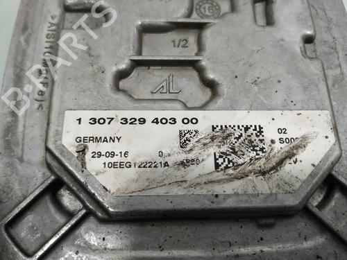 Electronic module PEUGEOT 308 II (LB_, LP_, LW_, LH_, L3_)  | BP8541423M83 