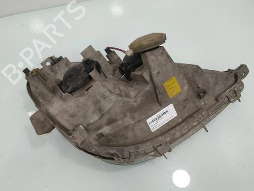 Left headlight MERCEDES-BENZ A-CLASS (W168) A 170 CDI (168.009, 168.109) | BP10725605C28 