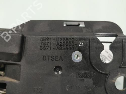 Rear right interior door handle FORD MONDEO IV (BA7)  | BP28052644I16 