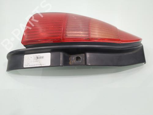 Left taillight PEUGEOT 306 (7B, N3, N5) 1.9 D | BP8084360C34 