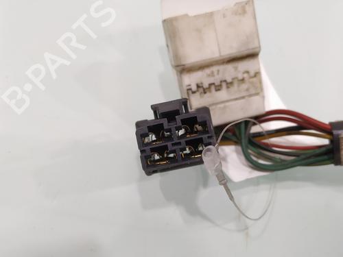 Headlight switch HYUNDAI H-1 / STAREX Bus (A1) 2.5 TD 4WD | BP33401812I24 - Image 3