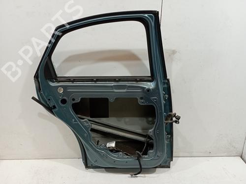 Left rear door VOLVO S40 II (544) 1.6 D | BP13703377C4 