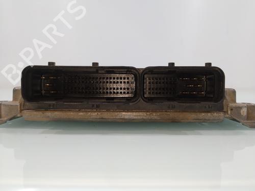 Engine control unit (ECU) ALFA ROMEO 147 (937_) 1.9 JTDM (937.AXD1A, 937.AXV1A, 937.BXB1A) | BP28491664M57