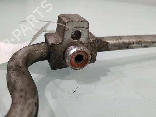 AC pipe FORD FIESTA VI (CB1, CCN) 1.6 TDCi | BP29955704M126