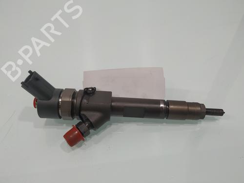 Injector RENAULT MEGANE III Hatchback (BZ0/1_, B3_) 1.9 dCi (BZ0N, BZ0J) | BP37012308M100 - Image 3