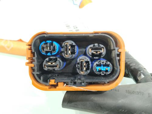 Cable RENAULT ZOE (BFM_)  | BP27222728E12 