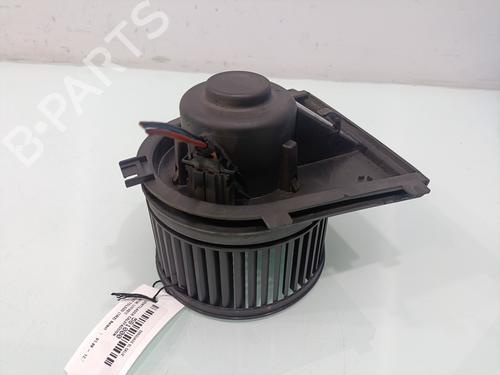 Used Heater blower motor Heater blower motor SEAT TOLEDO II (1M2) [1998-2006] 34607323 34607323