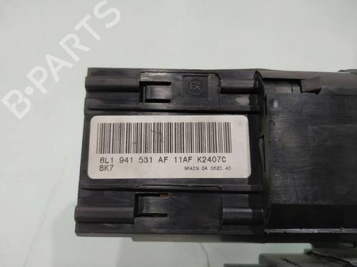 Headlight switch SEAT IBIZA III (6L1) | BP38533784I24 - Image 4