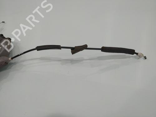 Rear right lock CITROËN C3 II (SC_) 1.4 HDi 70 (SC8HZC, SC8HR0, SC8HP4) | BP30735083C99 