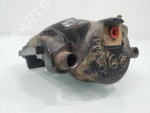 Right front brake caliper MERCEDES-BENZ M-CLASS (W163)  | BP28191659M104 