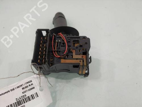 Headlight switch RENAULT LAGUNA II (BG0/1_) | BP38781814I24 - Image 5