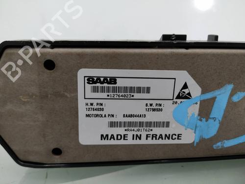 Right rear window switch SAAB 9-3 (YS3F, E79, D79, D75) 1.9 TiD | BP8534032I28 