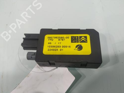 Electronic module CITROËN C4 Grand Picasso II (DA_, DE_)  | BP31311160M83  - Image 6