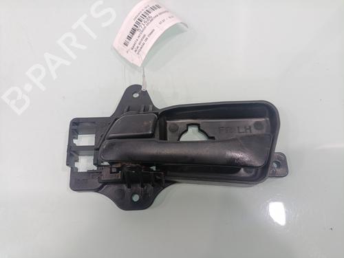 Used Front left interior door handle HYUNDAI i30 (FD) [2007-2012]  33177156